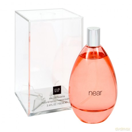 Gap Near Woda Toaletowa Spray dla Kobiety 100ml [PERFUMY]