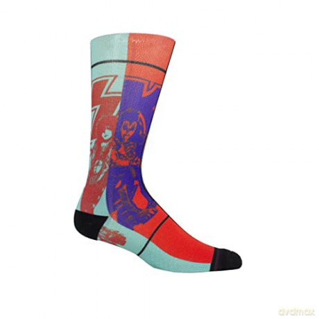 Kiss: Kiss Colourblock Socks (One Size)