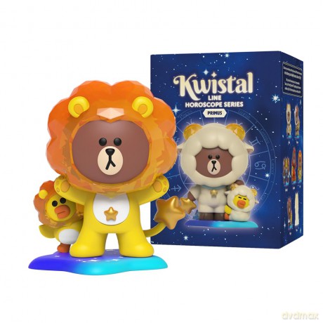 Kwistal: Kwistal Line Horoscope Series