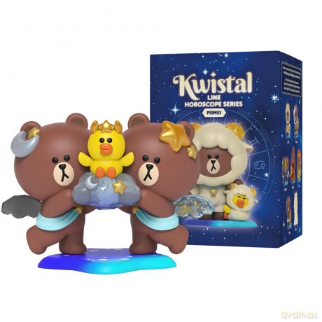 Kwistal: Kwistal Line Horoscope Series