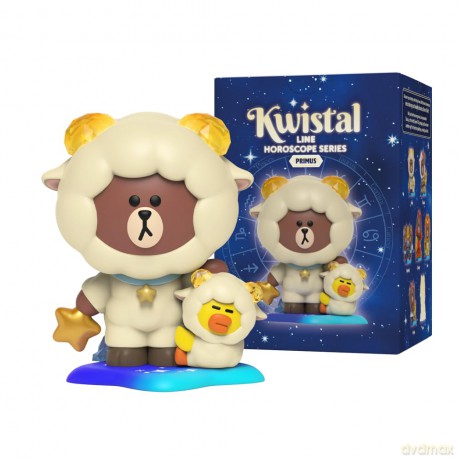 Kwistal: Kwistal Line Horoscope Series