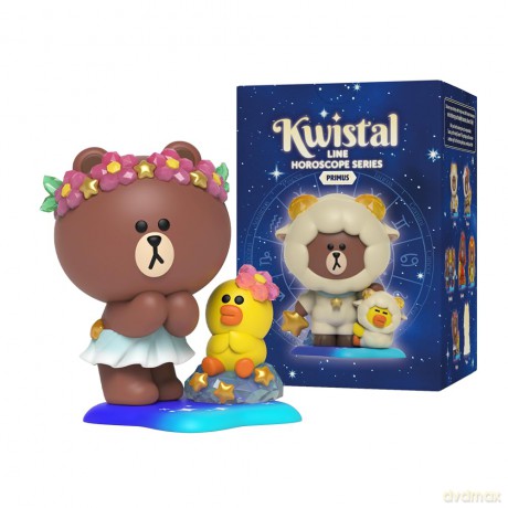 Kwistal: Kwistal Line Horoscope Series