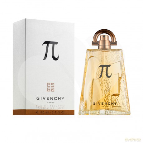 Givenchy "PI" (M) Woda Toaletowa Spray 100ml [PERFUMY]