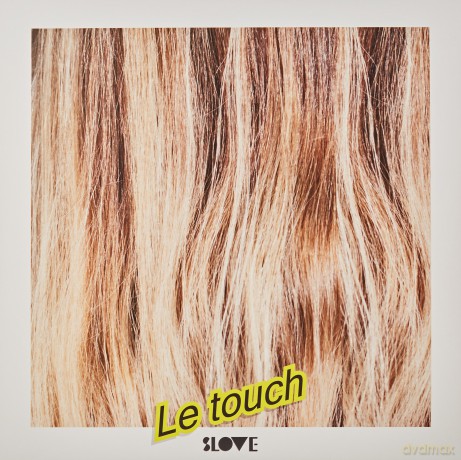 Slove: Le Touch [Winyl]