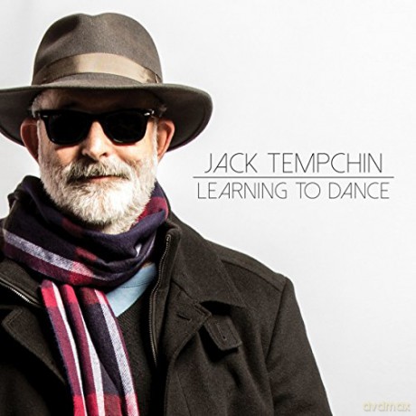 Jack Tempchin: Learning To Dance 180Ggatefolddl Card [Winyl]