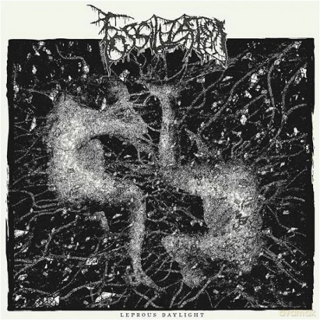 Fossilization: Leprous Daylight [Winyl]