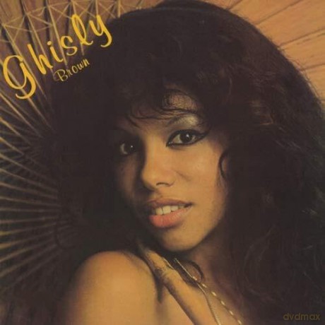Ghisly Brown: Lets Talk About It [Winyl]