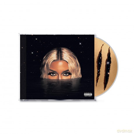 Victoria Monet: Li [CD]