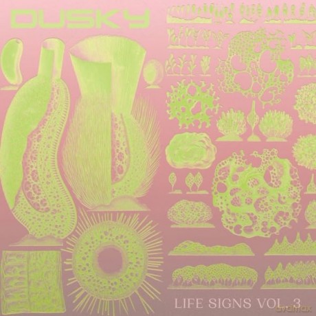Dusky: Life Signs Vol. 3 [Winyl]