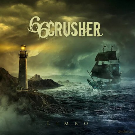 66crusher: Limbo [Winyl]