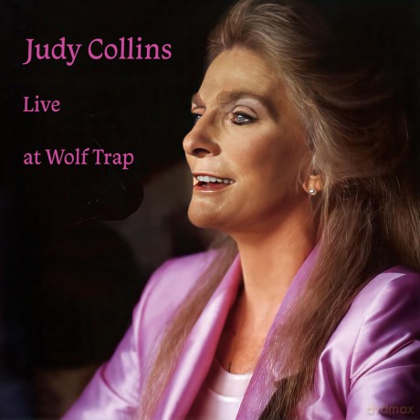 Judy Collins: Live At Wolf Trap [CD]