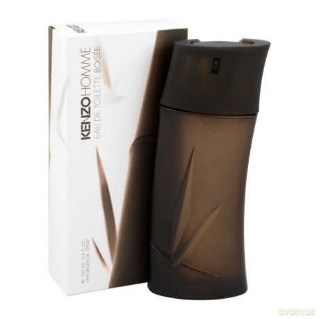 Kenzo (M) Boisee Woody Woda Toaletowa Spray 100ml [PERFUMY]