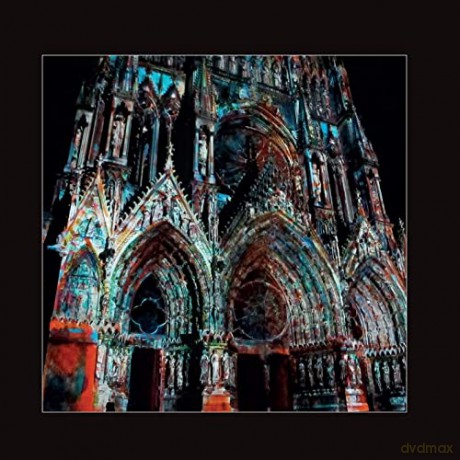 Tangerine Dream: Live In Reims Cathedral [Winyl]
