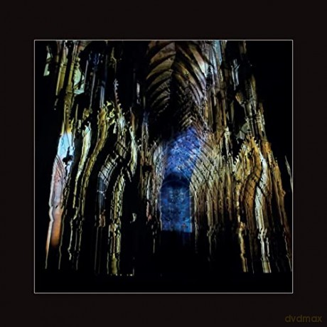 Tangerine Dream: Live In Reims Cathedral [Winyl]