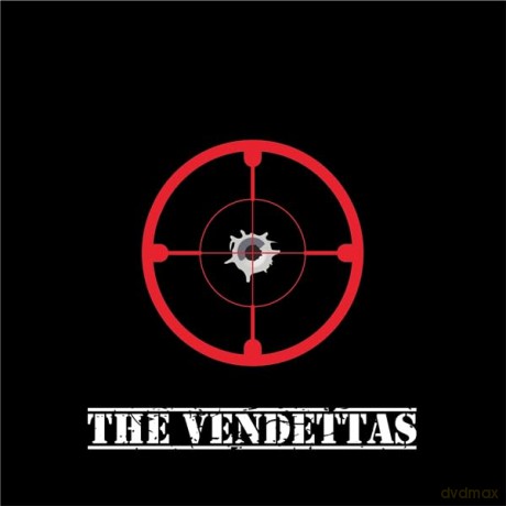 Vendettas: Losing These Days EP [Winyl]