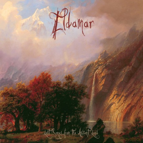 Eldamar: Lost Songs From The (Limited) (Digi) [CD]