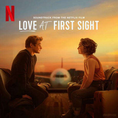 Love At First Sight From The Netflix Film [Winyl]