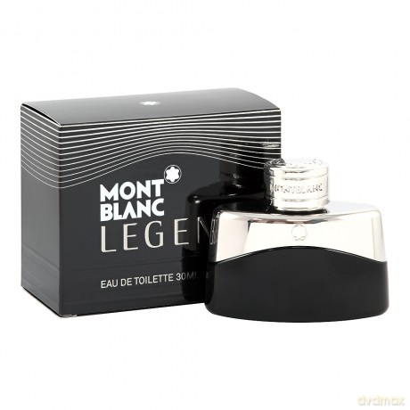 Mont Blanc Legend Woda Toaletowa Spray dla Mężczyzny 30ml [PERFUMY]