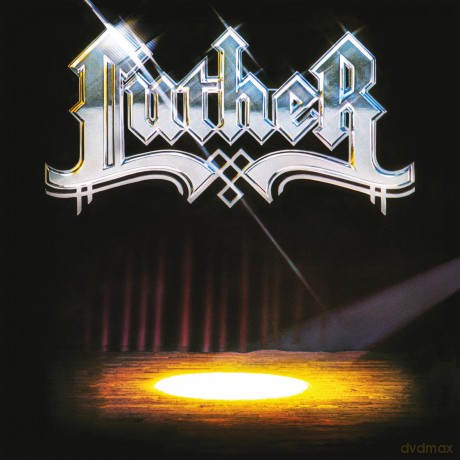 Luther: Luther [Winyl]