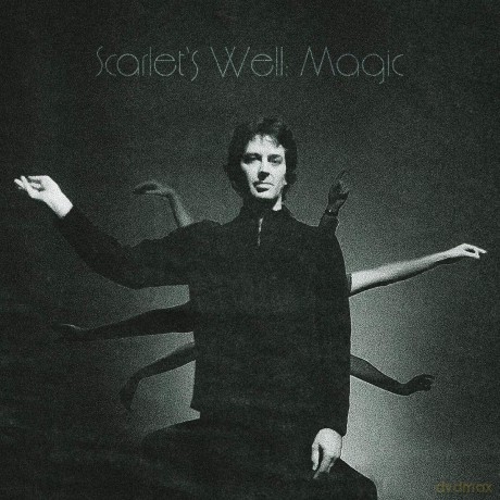 Scarlets Well: Magic (Selections From 1999-2010) [Winyl]
