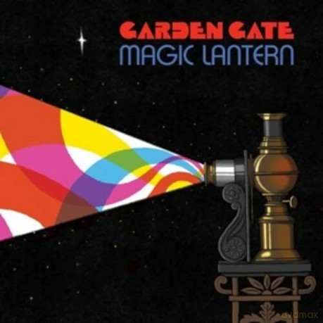 Garden Gate: Magic Lantern (Yellow) [Winyl]