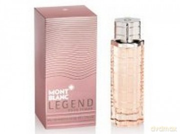 Mont Blanc Legend (W) Woda Perfumowana Spray 50ml [PERFUMY]