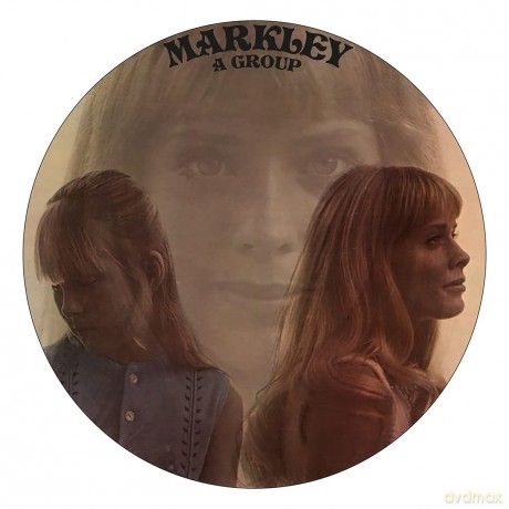Markley: Markley - A Group [Winyl]