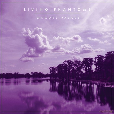Living Phantoms: Memory Palace [Winyl]