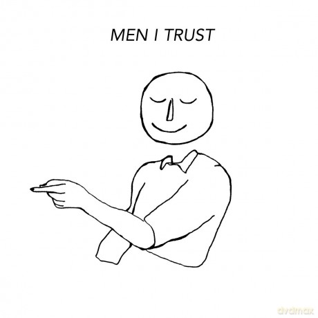 Men I Trust: Men I Trust [CD]