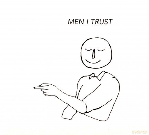 Men I Trust: Men I Trust [CD]