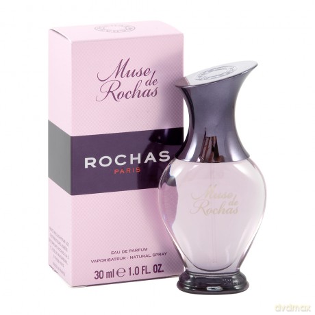 Rochas Muse De Rochas Woda Perfumowana Spray dla Kobiety 30ml [PERFUMY]