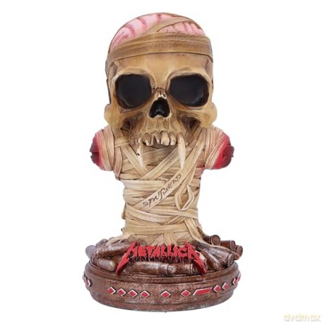 Metallica: Metallica One Box 20cm