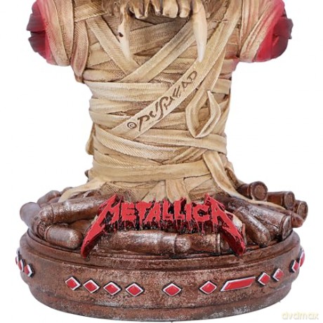 Metallica: Metallica One Box 20cm