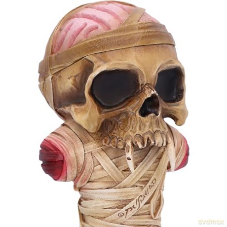 Metallica: Metallica One Box 20cm