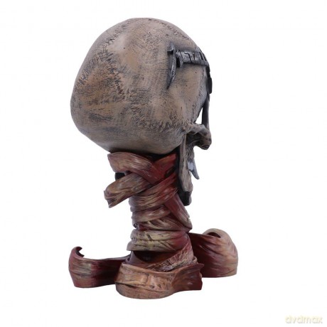 Metallica: Metallica Pushead Skull 23.5cm (4)