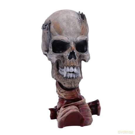 Metallica: Metallica Pushead Skull 23.5cm (4)