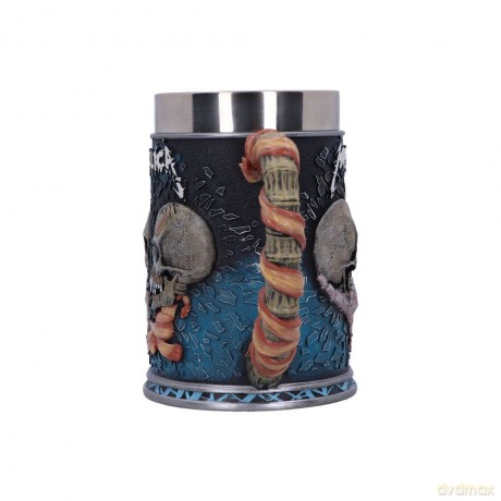 Metallica: Metallica Sad But True Tankard 15.5cm (4)