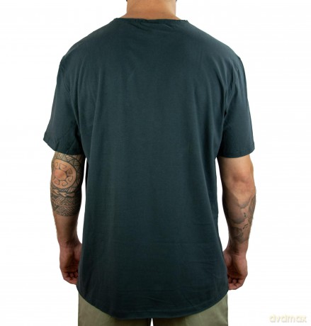 Metallica: Metallica The Black Album Mens Tshirt Amplified Vintage Charcoal Xx Large T Shirt
