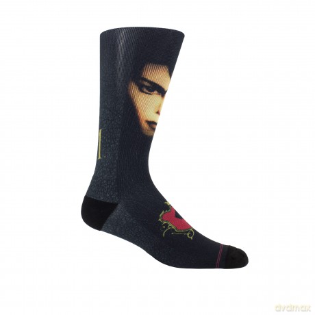 Michael Jackson: Michael Jackson Portrait Socks (One Size)