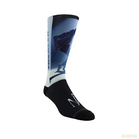 Michael Jackson: Michael Jackson Toe Stand Socks (One Size)
