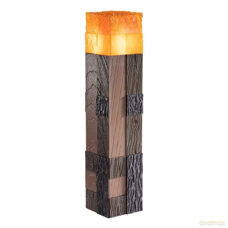 Minecraft: Minecraft Illuminating Torch