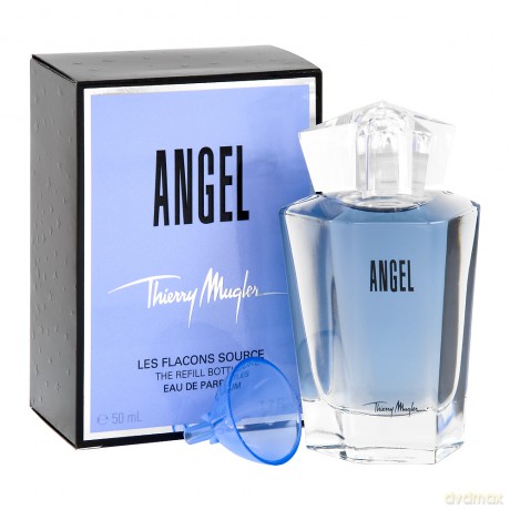 Thierry Mugler Angel Woda Perfumowana dla Kobiety 50ml Wkład [PERFUMY]