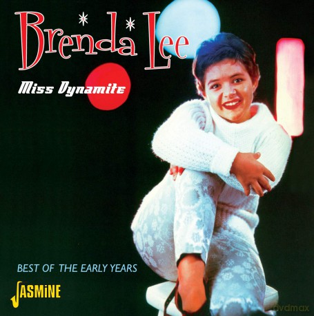 Brenda Lee: Miss Dynamite - The Best Of [CD]