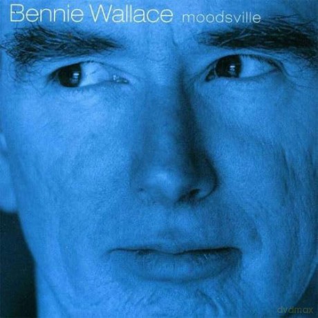 Bennie Wallace: Moodsville 180G [Winyl]