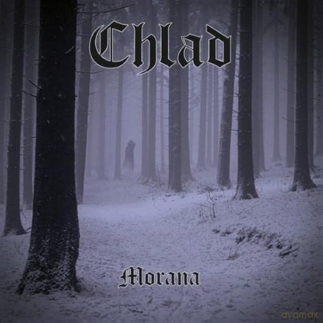 Chlad: Morana [Winyl]