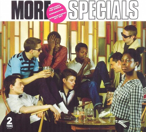 Specials: More Specials [Winyl]