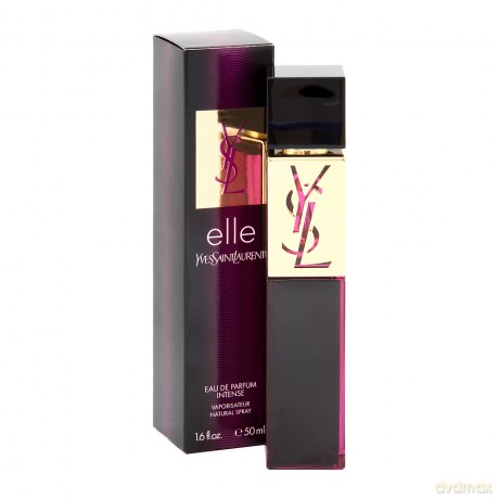 Yves Saint Laurent (YSL) Elle Intense (W) Woda Perfumowana Spray 50ml [PERFUMY]