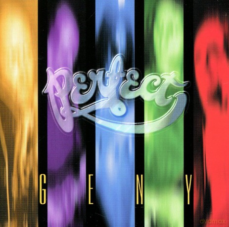 Perfect: Geny [CD]