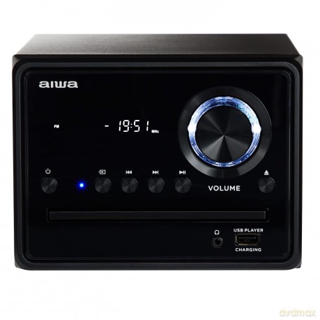 Aiwa: MSBTU-300 Micro System