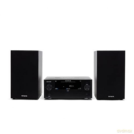 Wieża stereo Aiwa MSBTU-500
